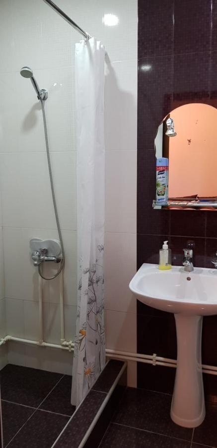 Ruzan Hotel إيجيفان المظهر الخارجي الصورة
