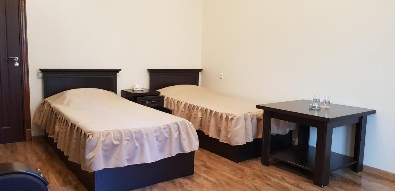 Ruzan Hotel إيجيفان المظهر الخارجي الصورة