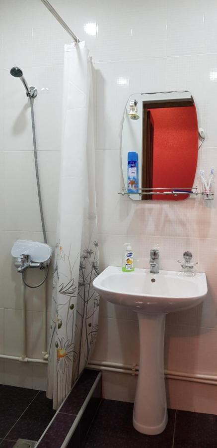 Ruzan Hotel إيجيفان المظهر الخارجي الصورة