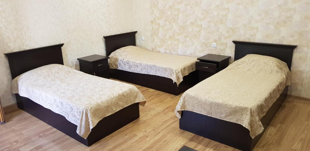 Ruzan Hotel إيجيفان المظهر الخارجي الصورة