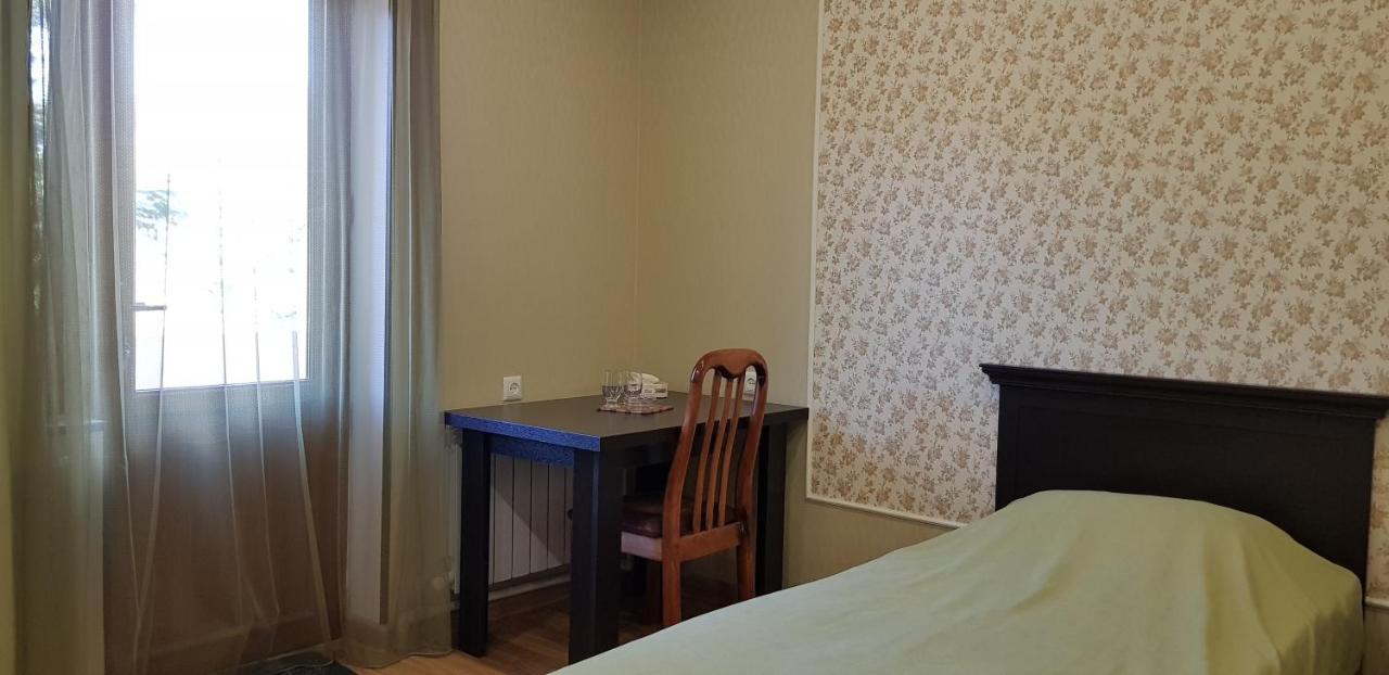 Ruzan Hotel إيجيفان المظهر الخارجي الصورة