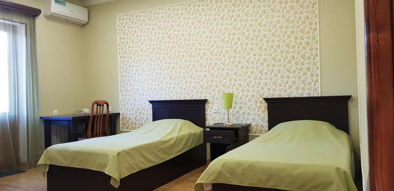 Ruzan Hotel إيجيفان المظهر الخارجي الصورة