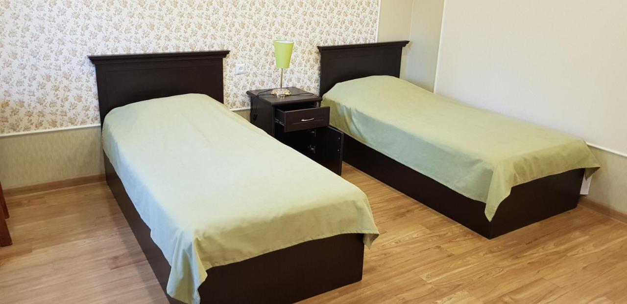 Ruzan Hotel إيجيفان المظهر الخارجي الصورة